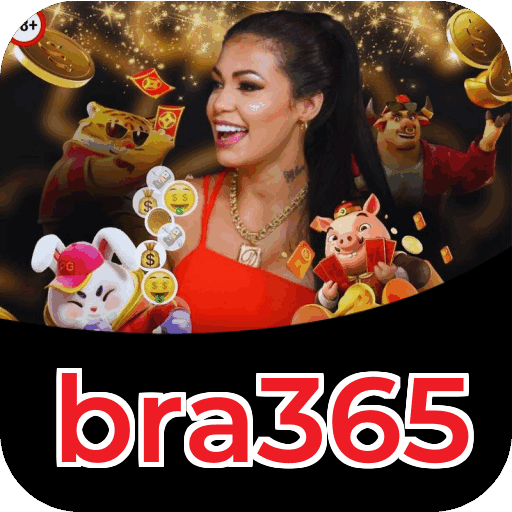 Catálogo slots bra365 mostrando top jogos Gates Olympus Sweet Bonanza Fortune Tiger Big Bass volatilidade RTP